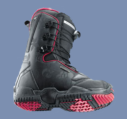 Salomon F 20 W